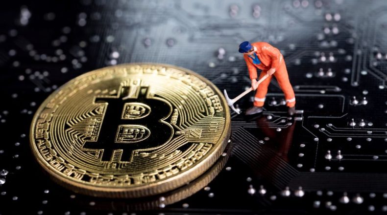 bitcoin dice