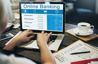 commercial account
