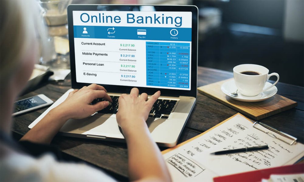 commercial account